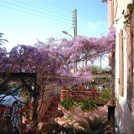 Hotel Princesse D'Azur Sainte-Maxime Exterior photo